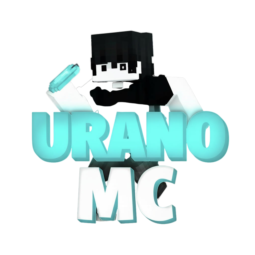 Logo de UranoMC